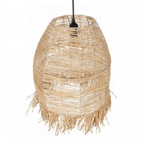 Lampadario Naturale 40 W