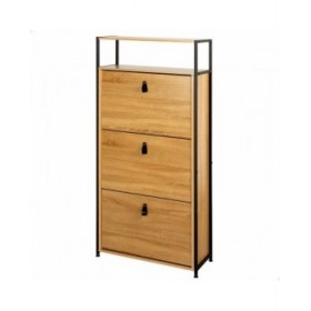 Scarpiera Max Home 60 x 132 x 24 cm