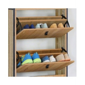 Scarpiera Max Home 60 x 132 x 24 cm