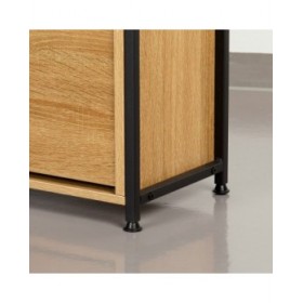 Scarpiera Max Home 60 x 132 x 24 cm