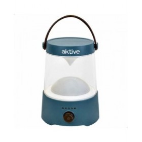 Torcia a LED Aktive (4 Unità)