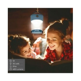 Torcia a LED Aktive (4 Unità)