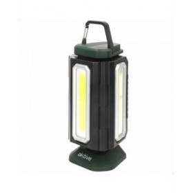 Lampione da Giardino Aktive Plastica
