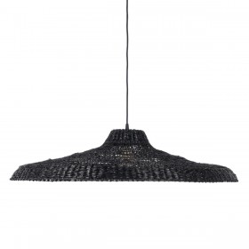 Lampadario Nero 40 W
