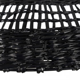 Lampadario Nero 40 W