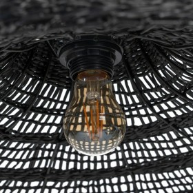 Lampadario Nero 40 W