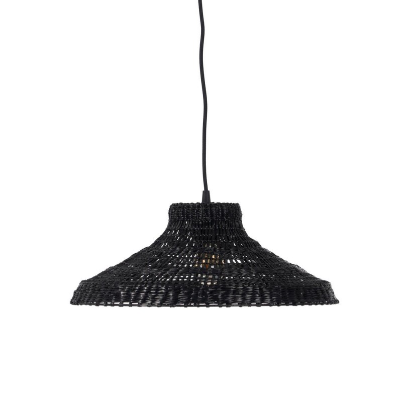 Lampadario Nero 40 W