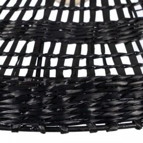 Lampadario Nero 40 W