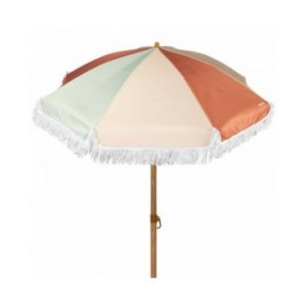 Ombrellone Aktive Ø 200 cm 200 x 185 x 200 cm (4 Unità)