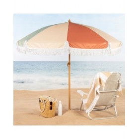 Ombrellone Aktive Ø 200 cm 200 x 185 x 200 cm (4 Unità)