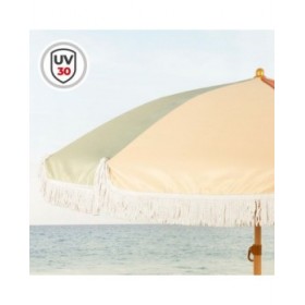 Ombrellone Aktive Ø 200 cm 200 x 185 x 200 cm (4 Unità)