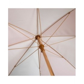 Ombrellone Aktive Ø 200 cm 200 x 185 x 200 cm (4 Unità)