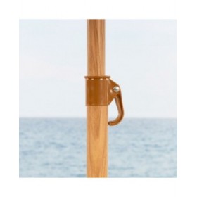 Ombrellone Aktive Ø 200 cm 200 x 185 x 200 cm (4 Unità)