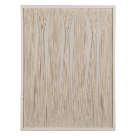 Tela Deco Beige 60 x 3 x 80 cm