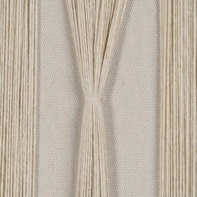Tela Deco Beige 60 x 3 x 80 cm
