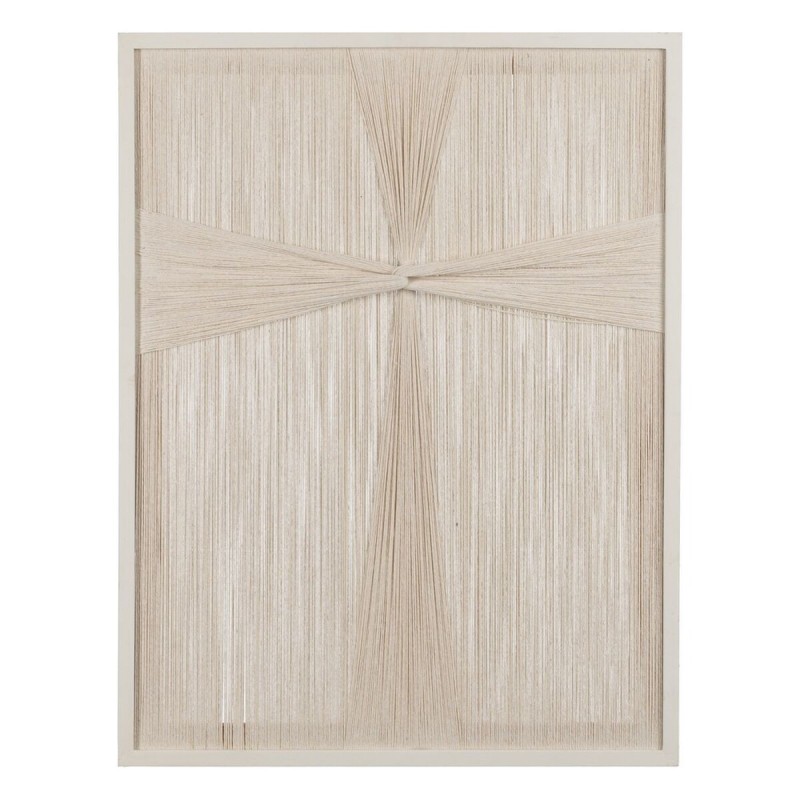 Tela Deco Beige 57 x 3 x 75 cm