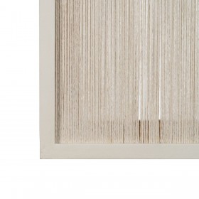 Tela Deco Beige 57 x 3 x 75 cm