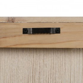 Tela Deco Beige 57 x 3 x 75 cm