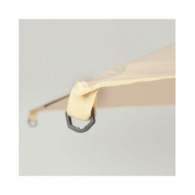 Ombrellone Aktive Beige 175 x 240 x 175 cm