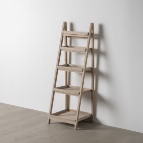 Scaffale Naturale 50 x 46 x 145 cm