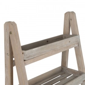 Scaffale Naturale 50 x 46 x 145 cm