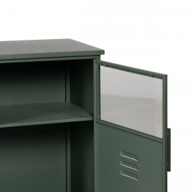 Mobile Aggiuntivo Menta 45 x 35 x 76 cm