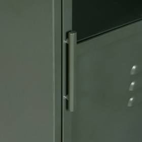 Mobile Aggiuntivo Menta 48 x 35 x 116 cm