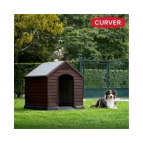 Stallo Curver Plastica 95 x 99 x 99 cm