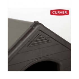 Stallo Curver Plastica 95 x 99 x 99 cm