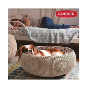 Stallo Curver Sabbia (Sabbia)