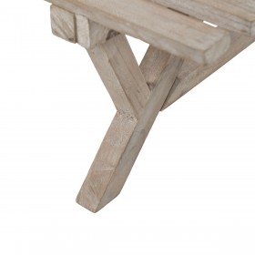 Scaffale Naturale 100 x 80 x 82 cm