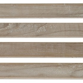 Scaffale Naturale 98 x 38 x 127 cm