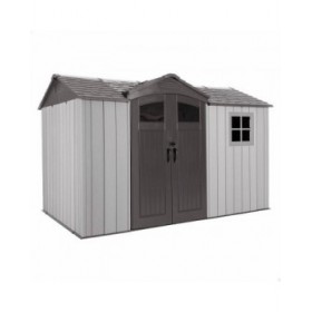 Stallo Lifetime 356 x 225 x 213 cm Grigio