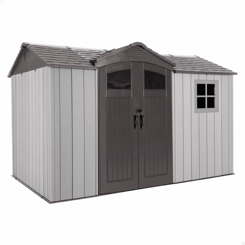 Stallo Lifetime 356 x 225 x 213 cm Grigio