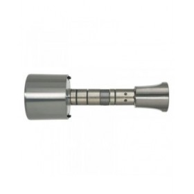 Blocco intelligente Bold SX-53 Grigio Alluminio
