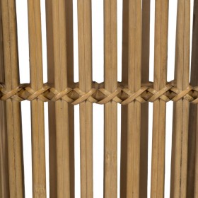 Portaombrelli Naturale 24,5 x 24,5 x 62 cm (2 Unità)