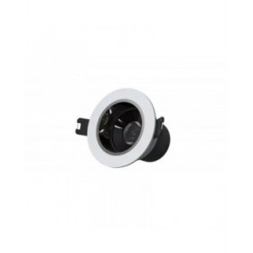 Faretto LED Yeelight Spotlight M2 Nero/Bianco 5 W