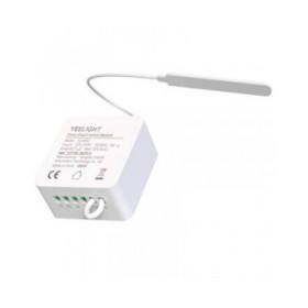 Módulo Relè Yeelight Smart Duel