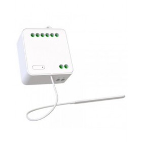 Módulo Relè Yeelight Smart Duel