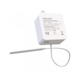 Módulo Relè Yeelight Smart Duel