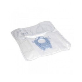 Sacchetto di Ricambio per Aspirapolvere BOSCH W7-52326S
