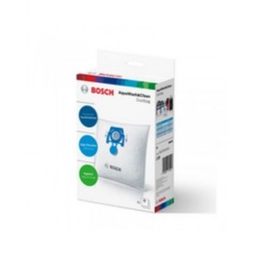 Sacchetto di Ricambio per Aspirapolvere AQUAWASH & CLEAN BOSCH BBZWD4BAG