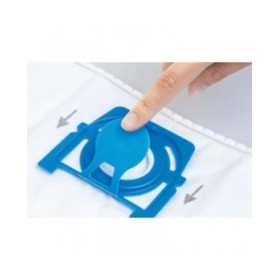Sacchetto di Ricambio per Aspirapolvere AQUAWASH & CLEAN BOSCH BBZWD4BAG