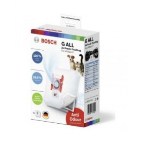 Sacchetto di Ricambio per Aspirapolvere BOSCH BBZAFGALL