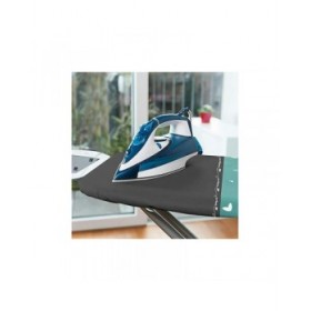 Copri asse da stiro Vileda 172219 130 x 45 cm Verde Grigio