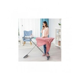 Copri asse da stiro Vileda 172219 130 x 45 cm Verde Grigio