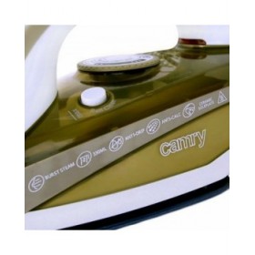 Ferro da Stiro a Vapore Adler CR 5018 3000 W 230 V