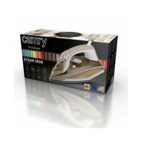 Ferro da Stiro a Vapore Adler CR 5018 3000 W 230 V