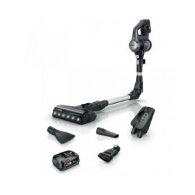 Aspirapolvere senza Cavo BOSCH BBS712A Nero