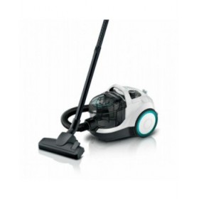 Aspirapolvere senza Sacchetto BOSCH BGC21HYG1 Bianco Nero 550 W